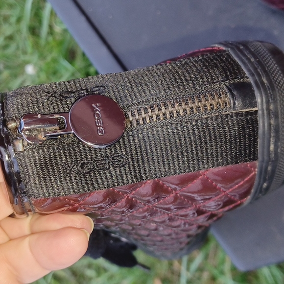 Geox respira‎ sneakers 6 - Picture 4 of 4